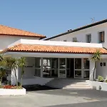 Hôtel La Réserve