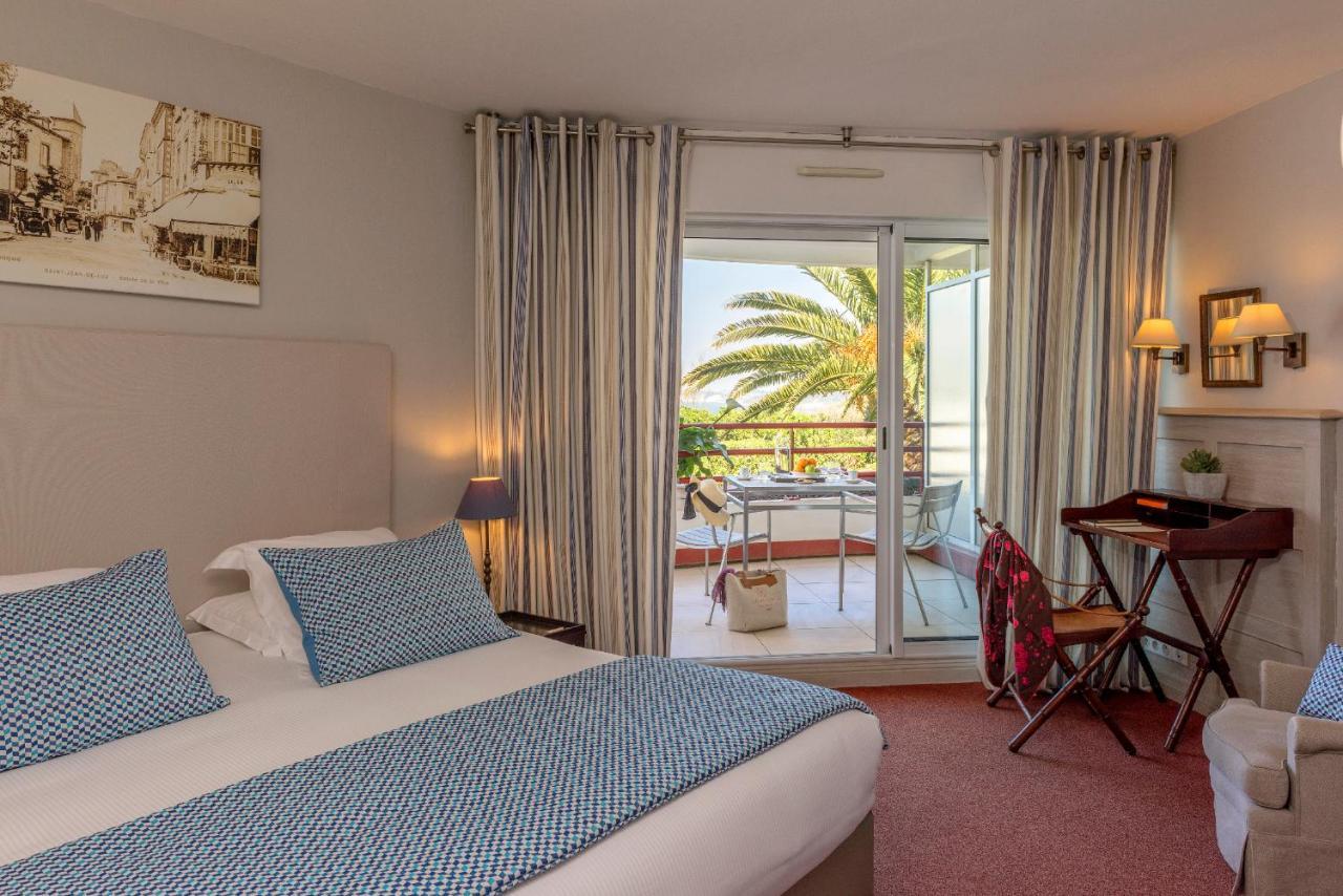 Hotel La Réserve