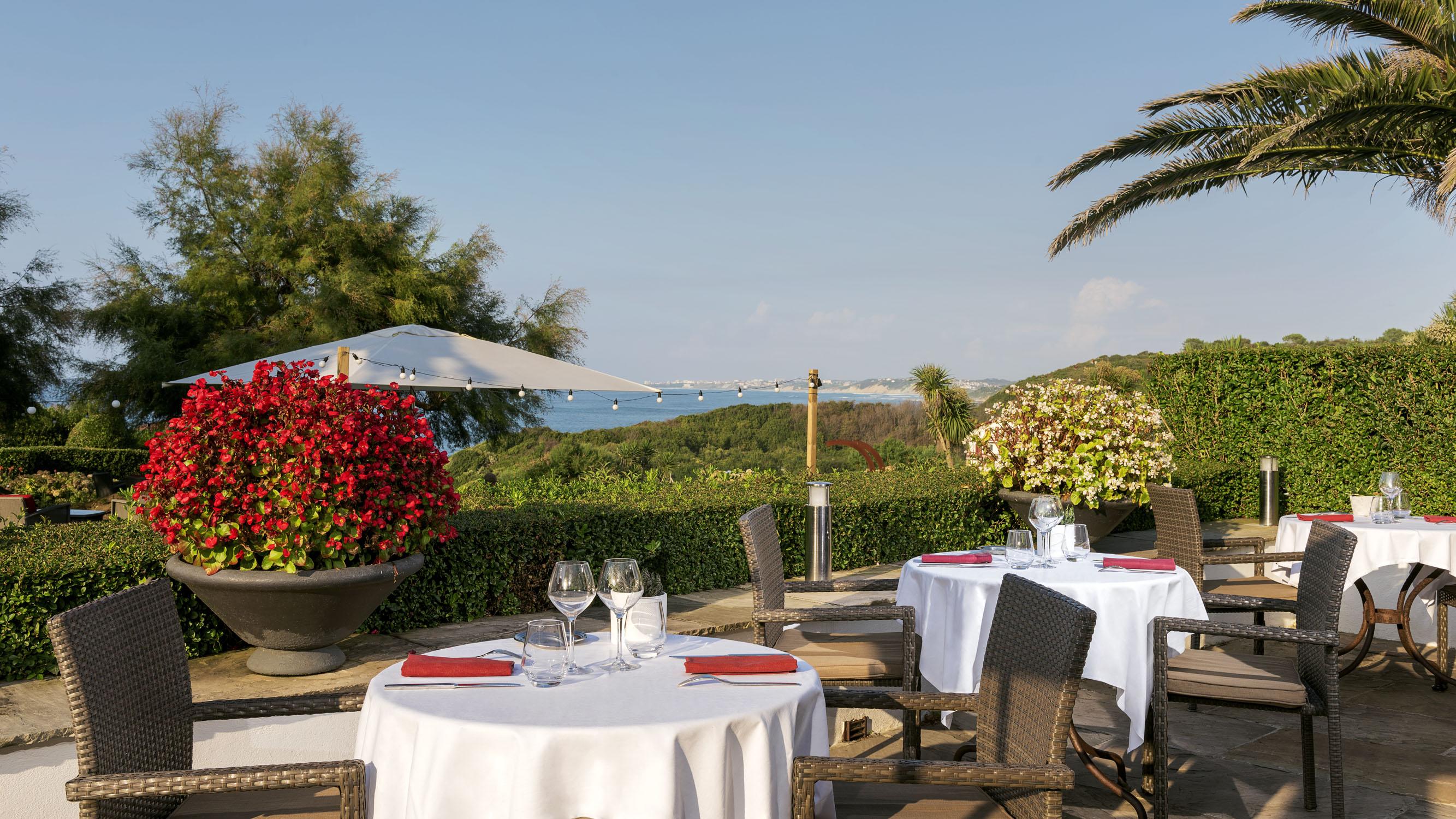 La Réserve