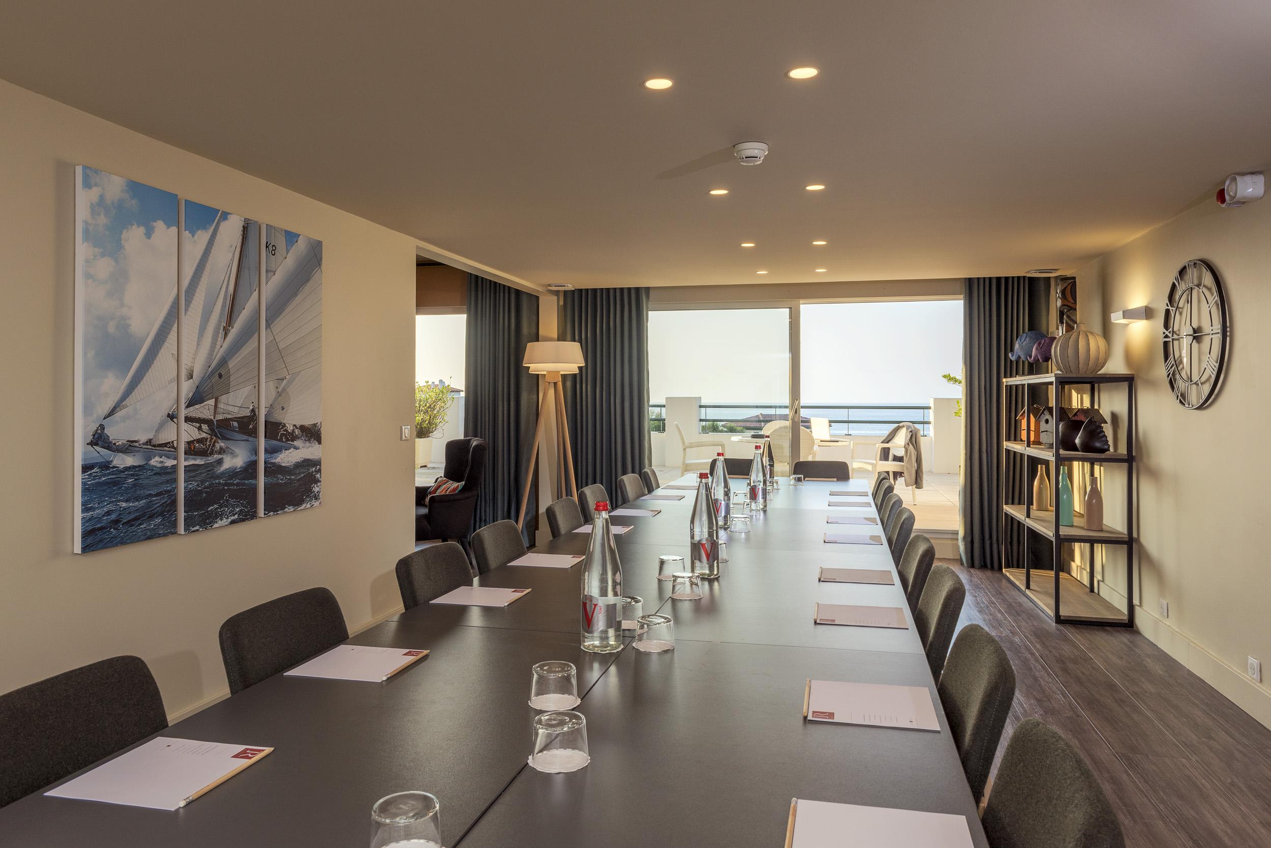 La Réserve Saint-Jean-de-Luz