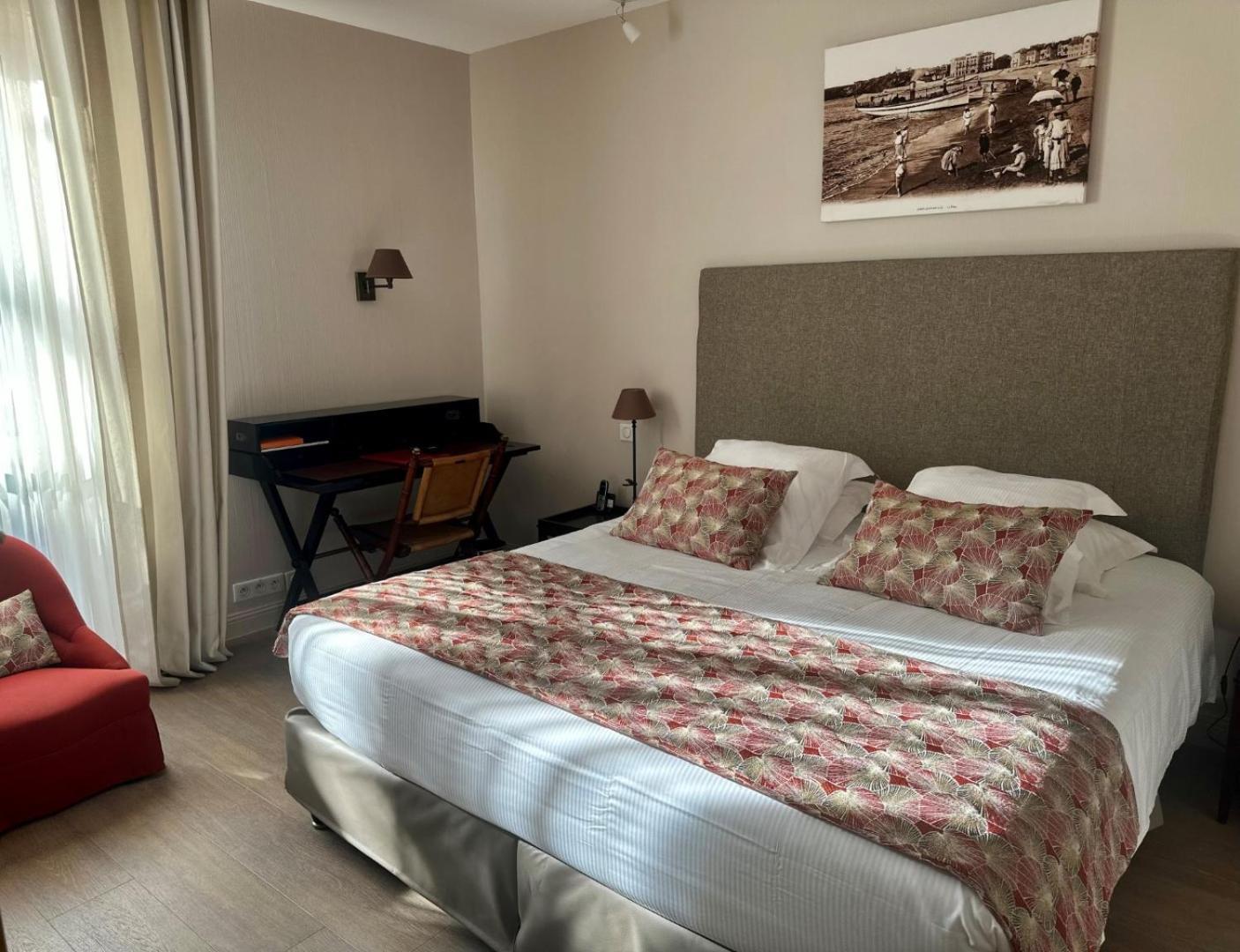 La Réserve Hotel 4*