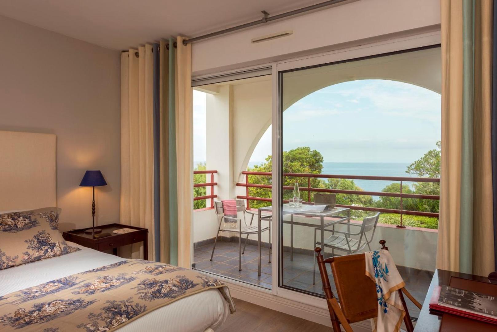 Hotel La Réserve