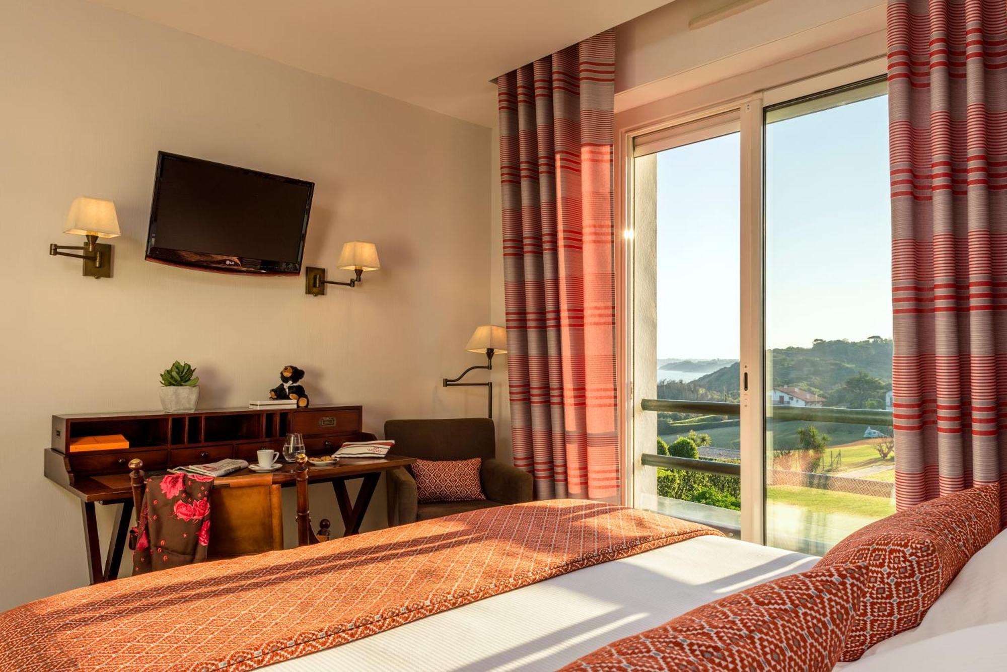 La Réserve Hotel
