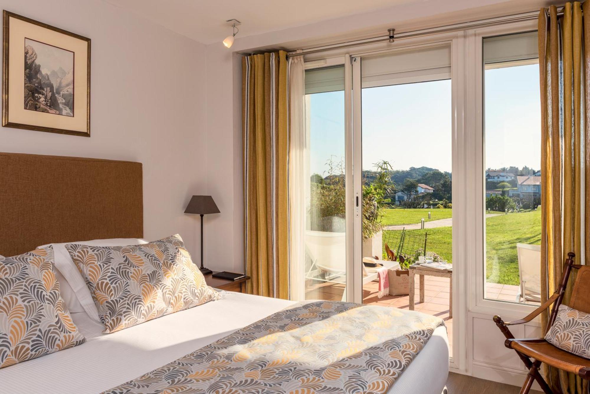 La Réserve 4*