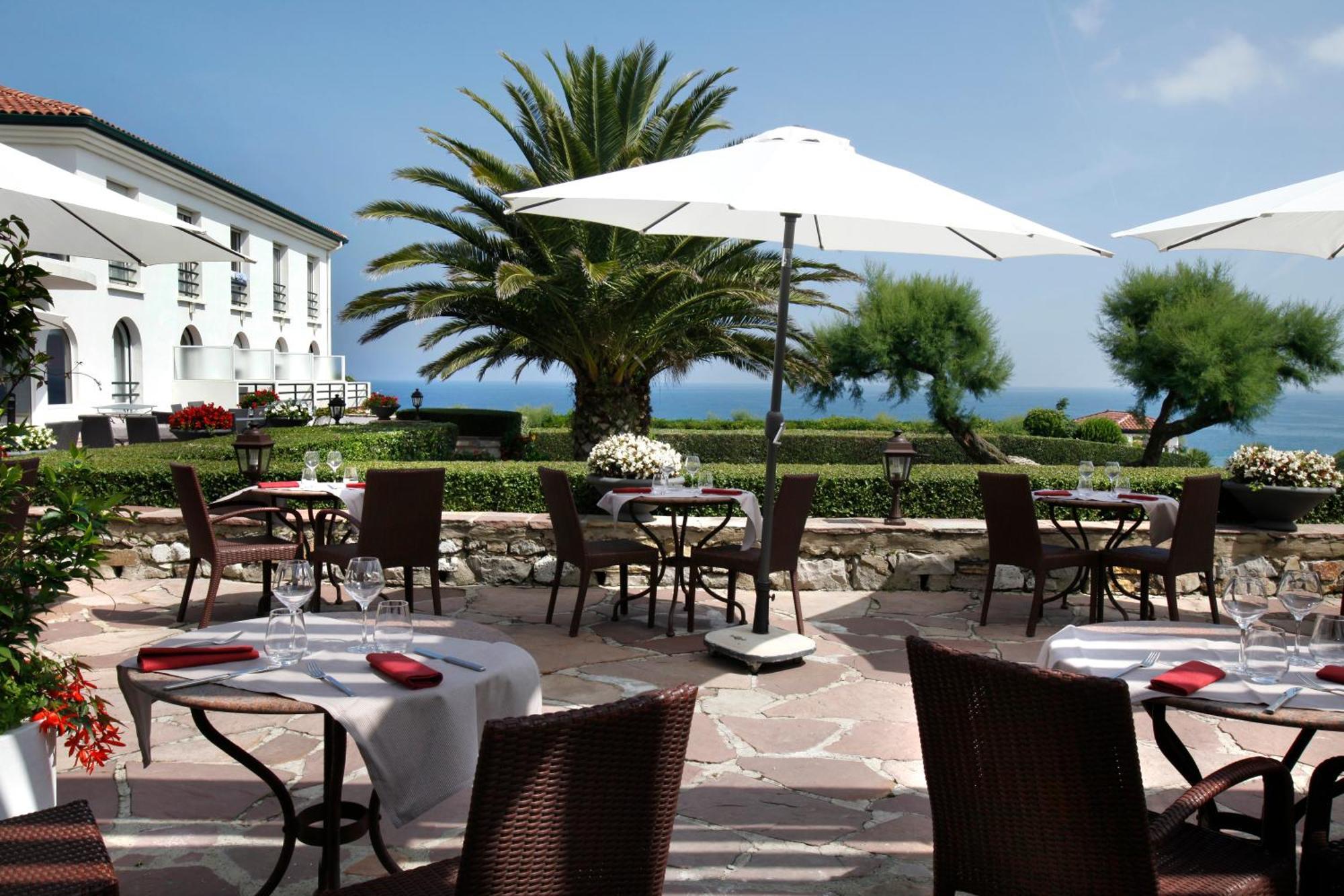 Hotel La Réserve 4*