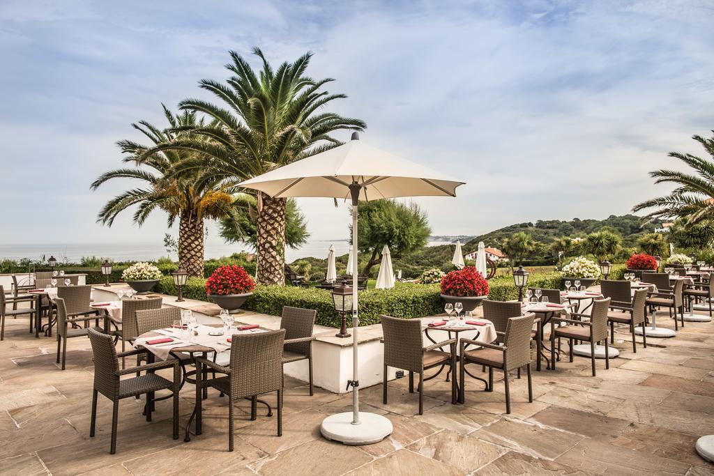 La Réserve 4*