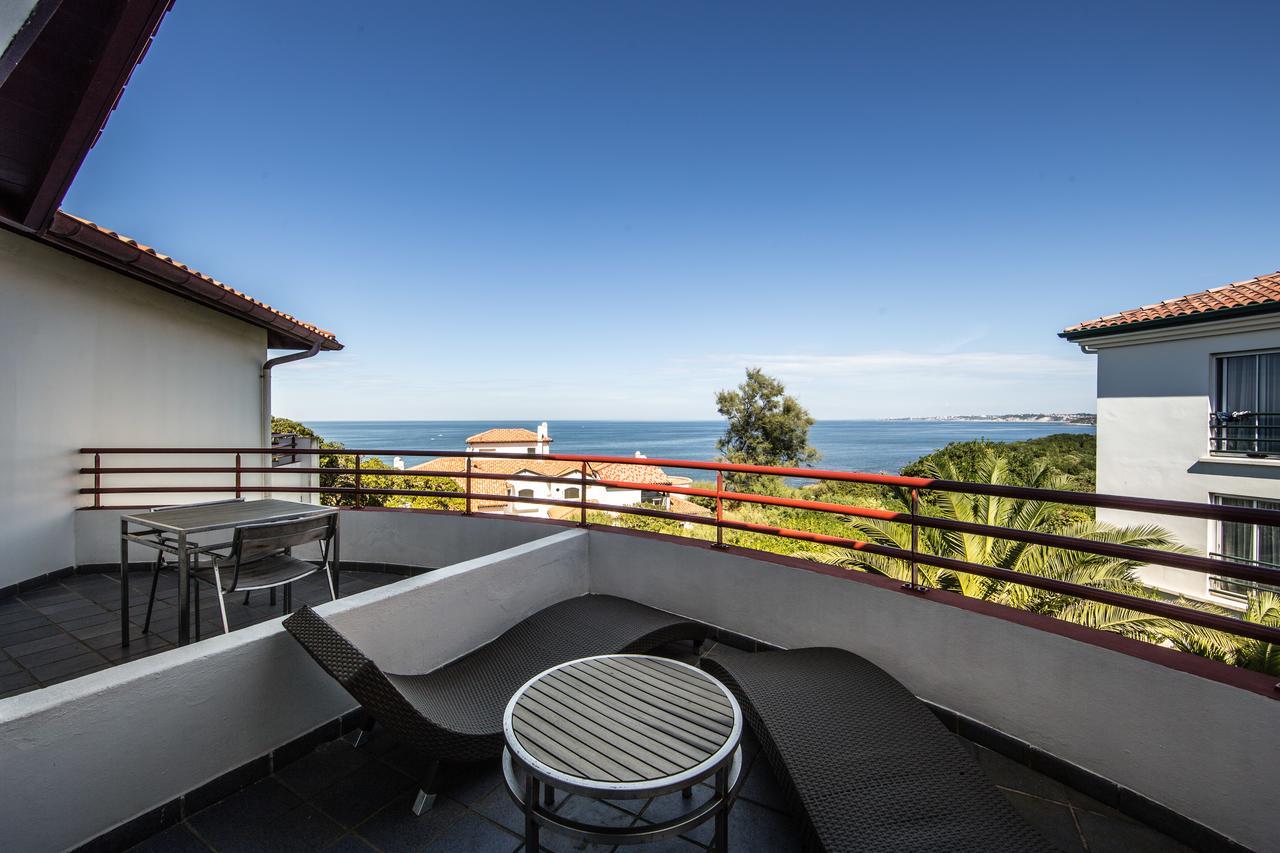 Hotel La Réserve Saint-Jean-de-Luz