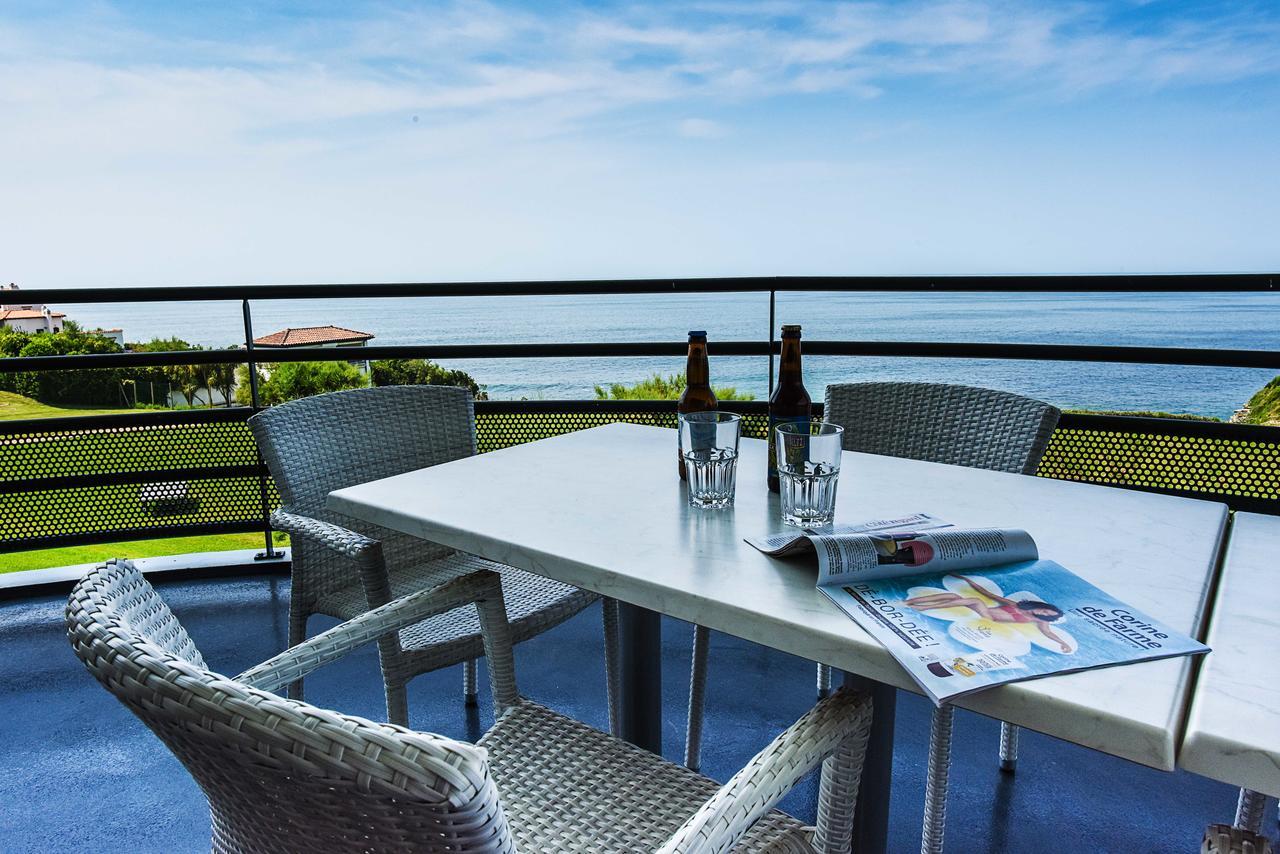 La Réserve 4* Saint-Jean-de-Luz
