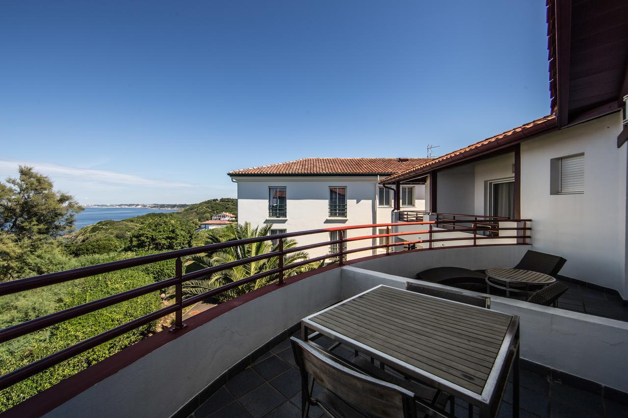 La Réserve Hotel Saint-Jean-de-Luz
