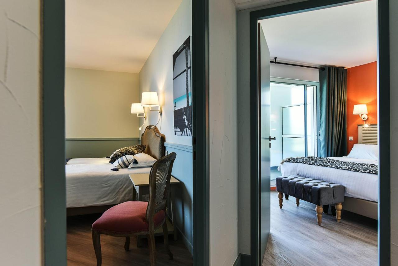 Hotel La Réserve