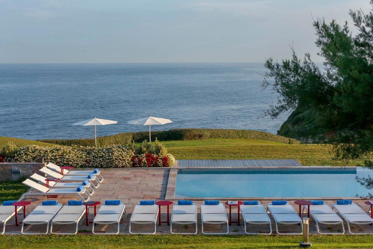 La Réserve Hotel