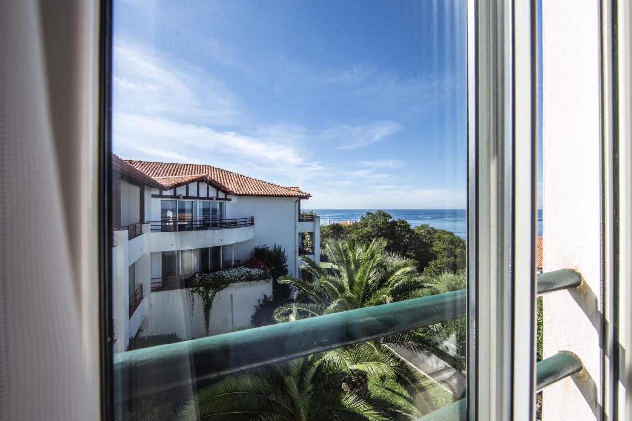 Hotel La Réserve Saint-Jean-de-Luz