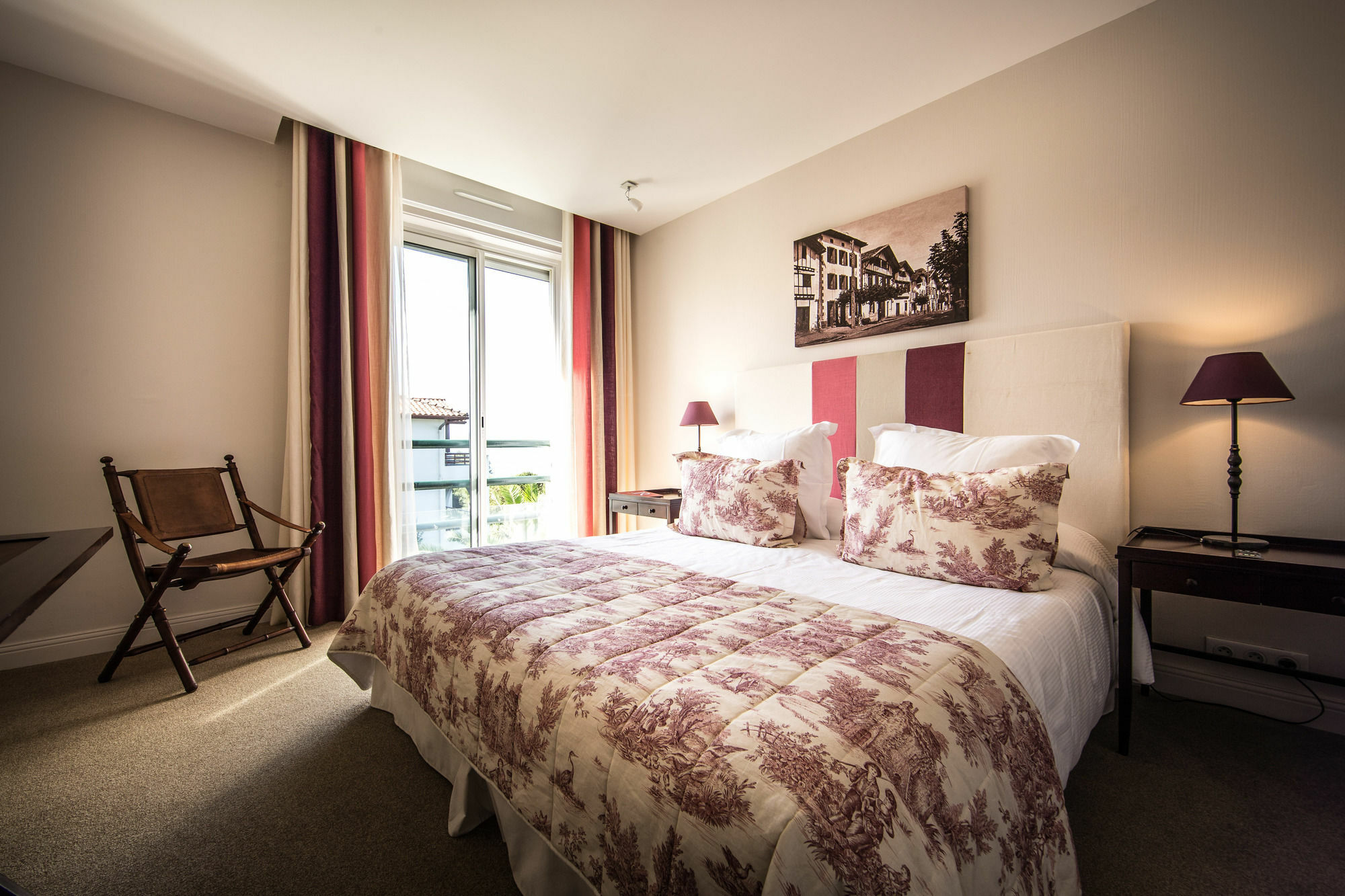 La Réserve Hotel 4*